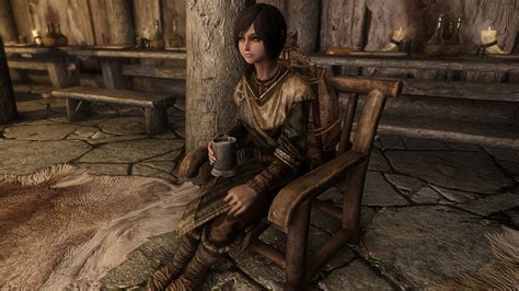 skyrim good followers|hottest skyrim followers.